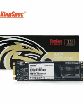 KingSpec m.2 SSD 2280 128GB